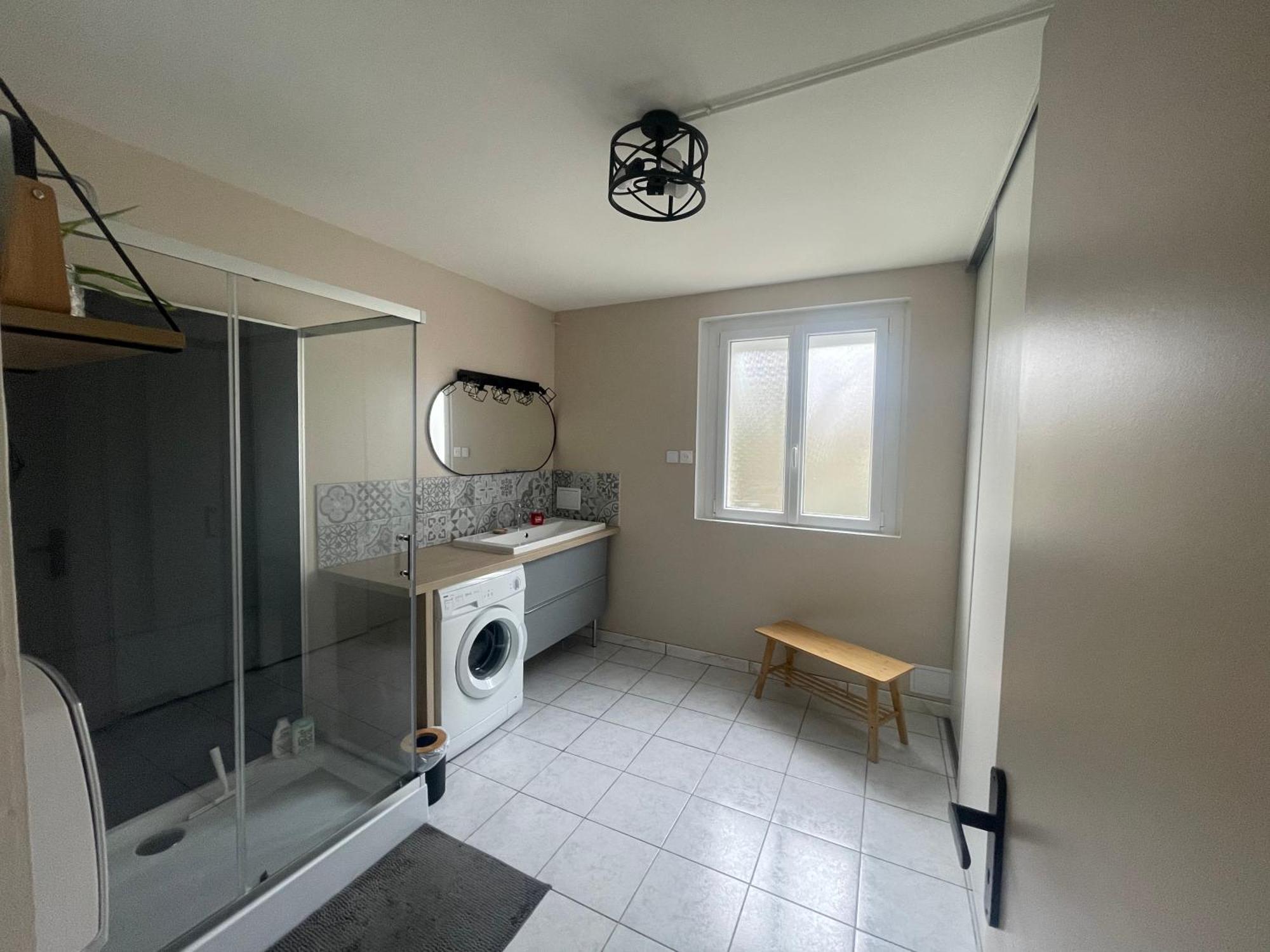 Appartement Independant En Rdc Chez Habitant Lannemezan Eksteriør bilde